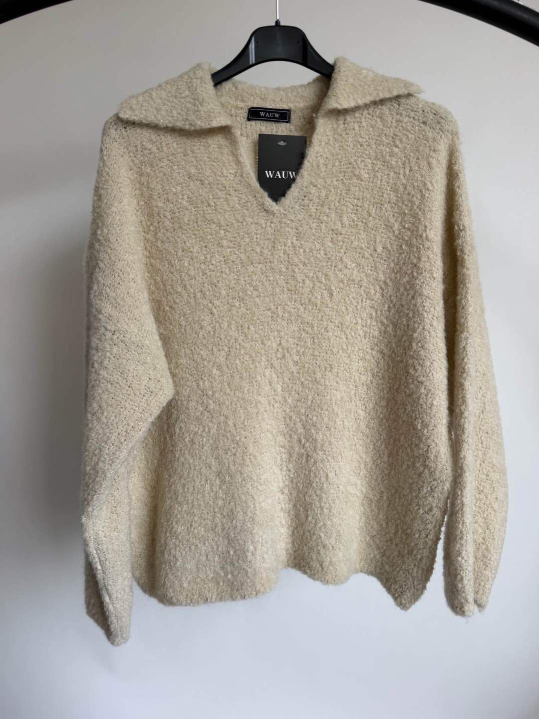 Damesmode WAUW Fashion 93210