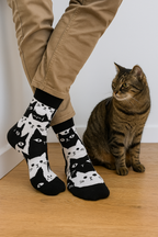 Tintl socks | Animal - Cats