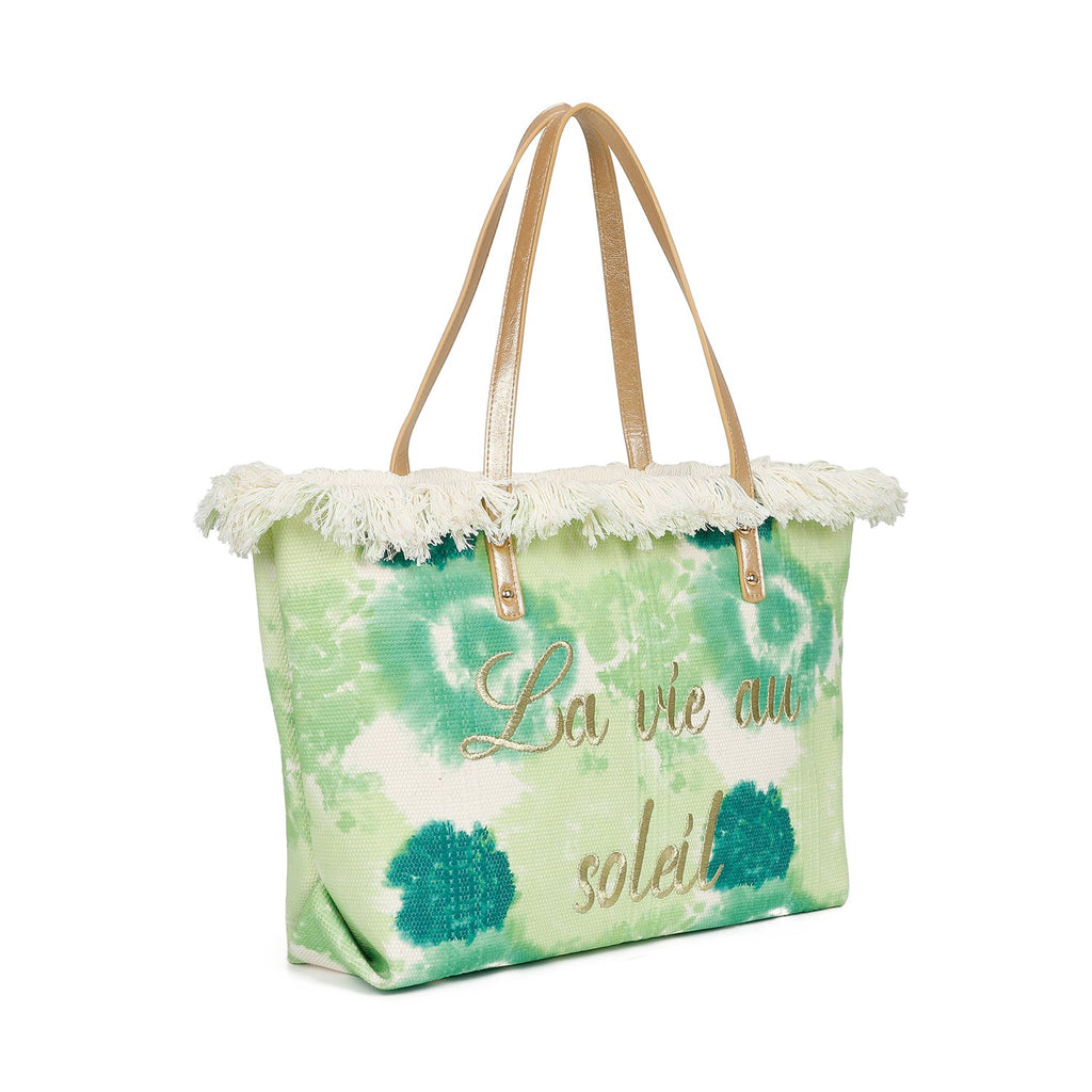 Tas J&W Bags 1685145 groen