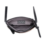 Tas J&W Bags 1683429 zwart