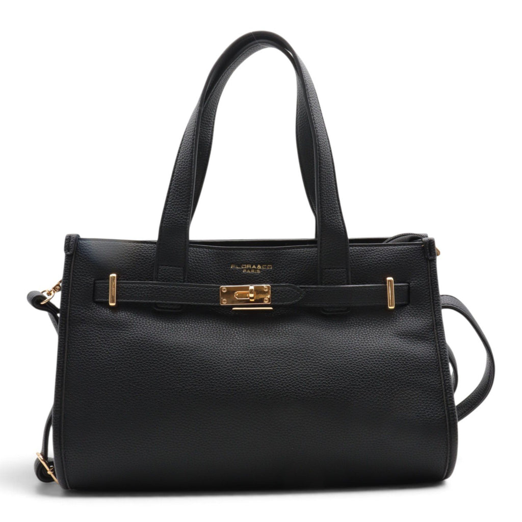 Tas J&W Bags 9967 zwart