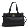 Tas J&W Bags 9967 zwart