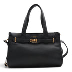 Tas J&W Bags 9967 zwart