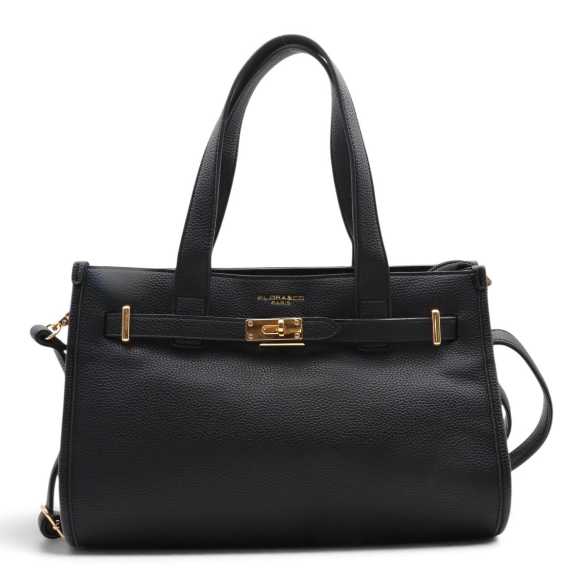 Tas J&W Bags 9967 zwart