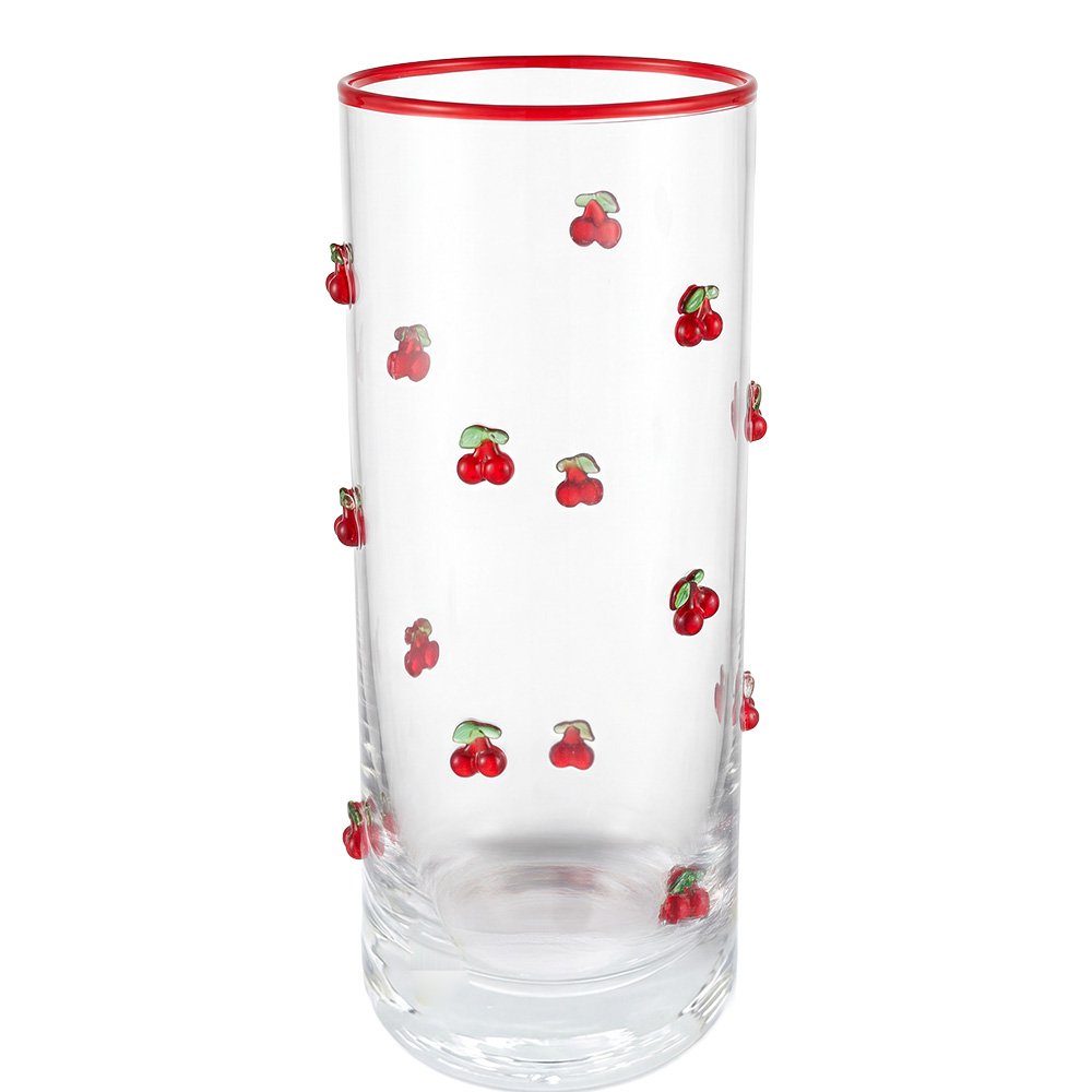 Waterglas 350 ML Transparant Glas