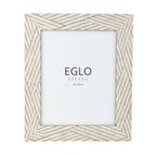 Fotolijst Kemayan Beige 27x2x32cm