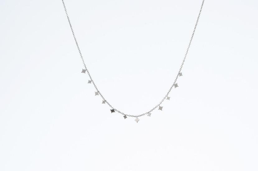 Ketting WAUW Jewellery N80190060350