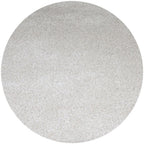 Karpet Milano Creme Rond ø200 cm