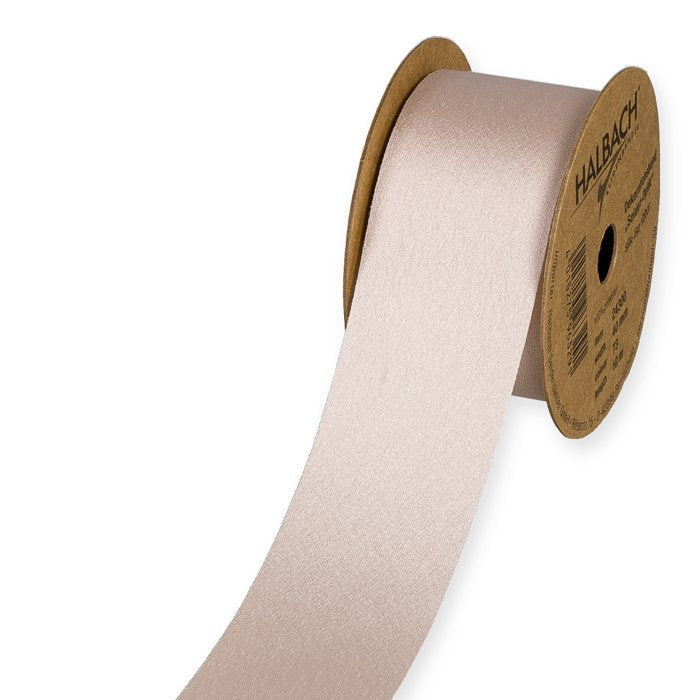 Decoratieband "Silk Look"