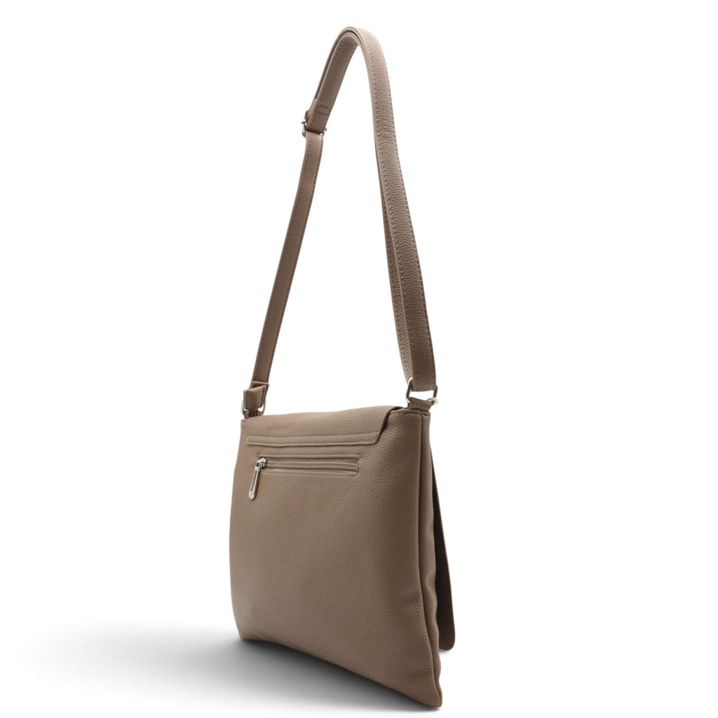 Tas J&W Bags 7965 taupe