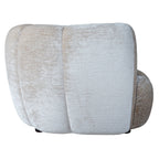 Fauteuil Logan Beige
