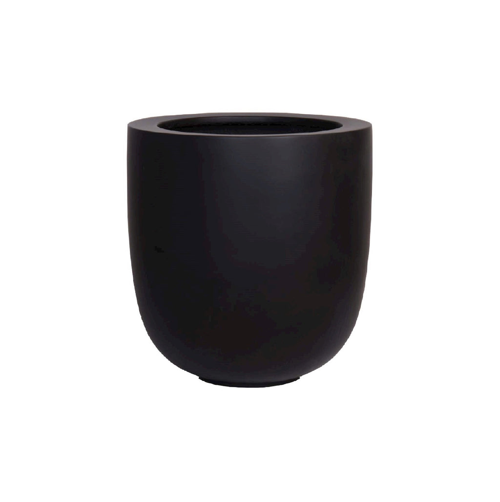 Plantenpot - Ducos big black