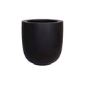 Plantenpot - Ducos big black