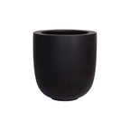Plantenpot - Ducos big black