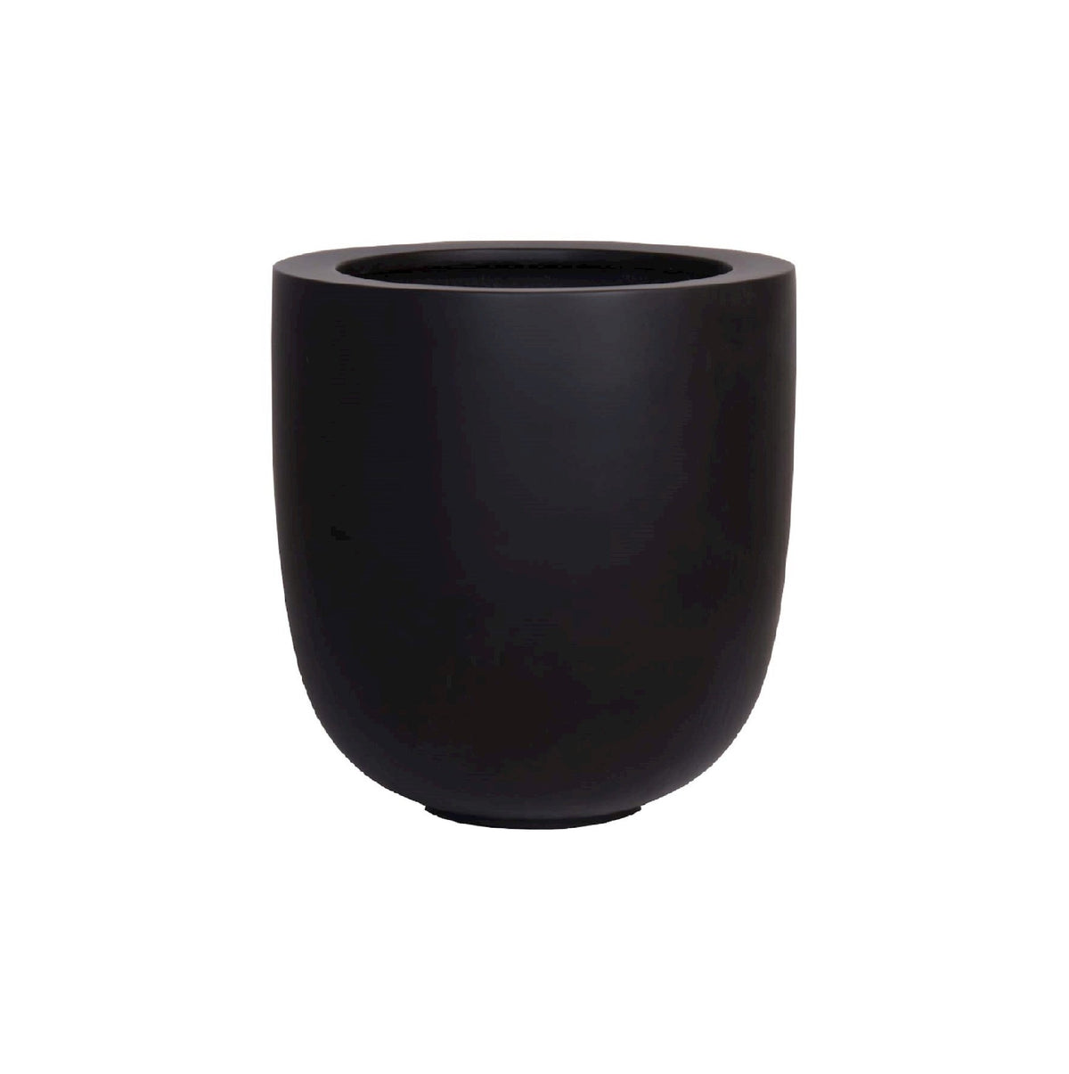Plantenpot - Ducos big black