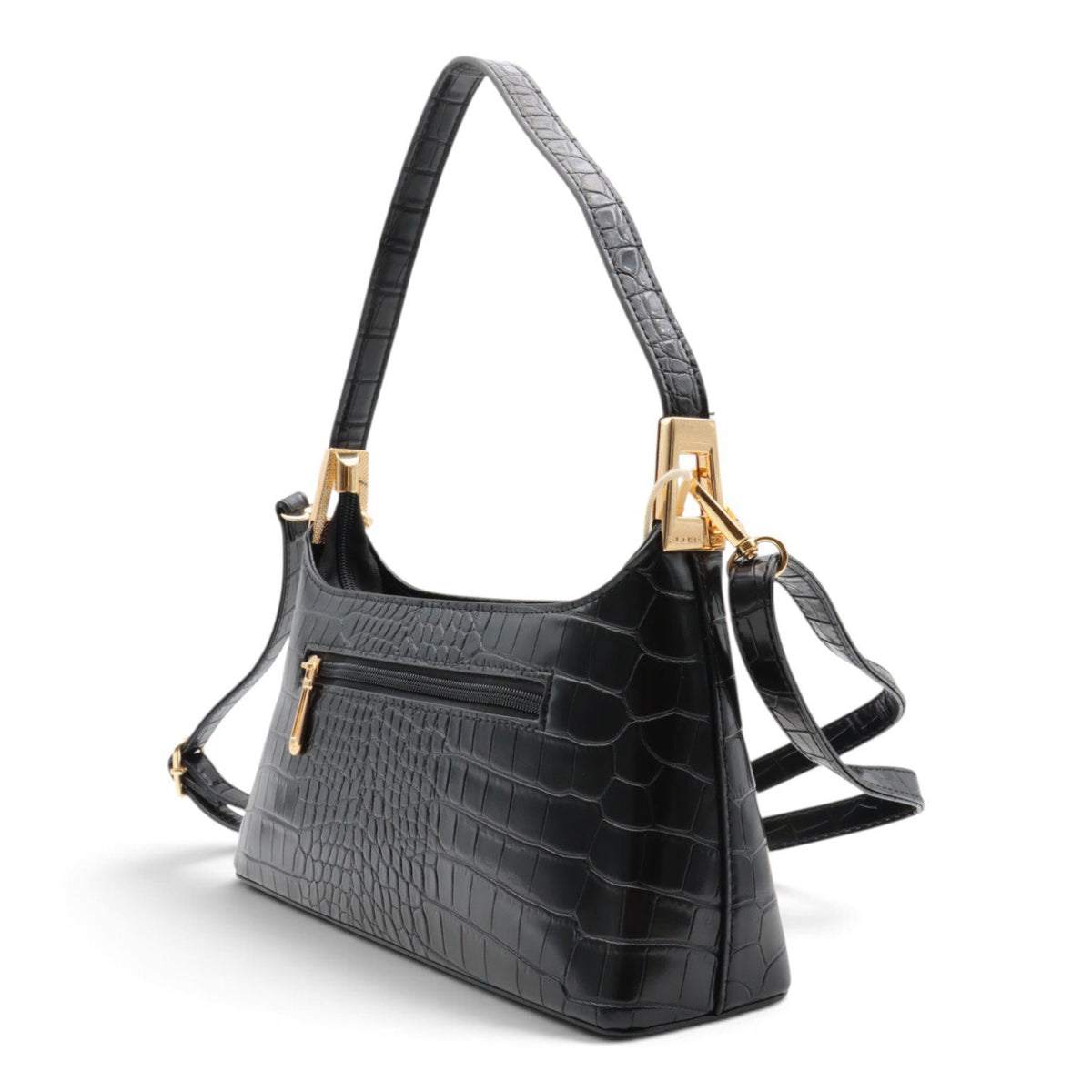 Tas J&W Bags 9975 zwart