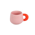 Mok 47cl roze Coco