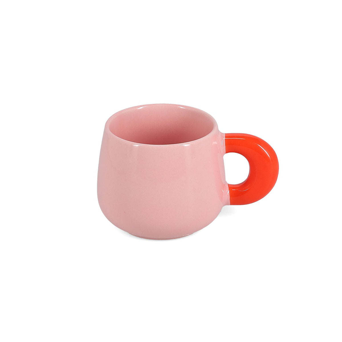Mok 47cl roze Coco