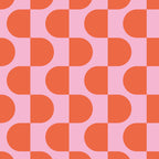 Chunky Curves - Zijdepapier vellen