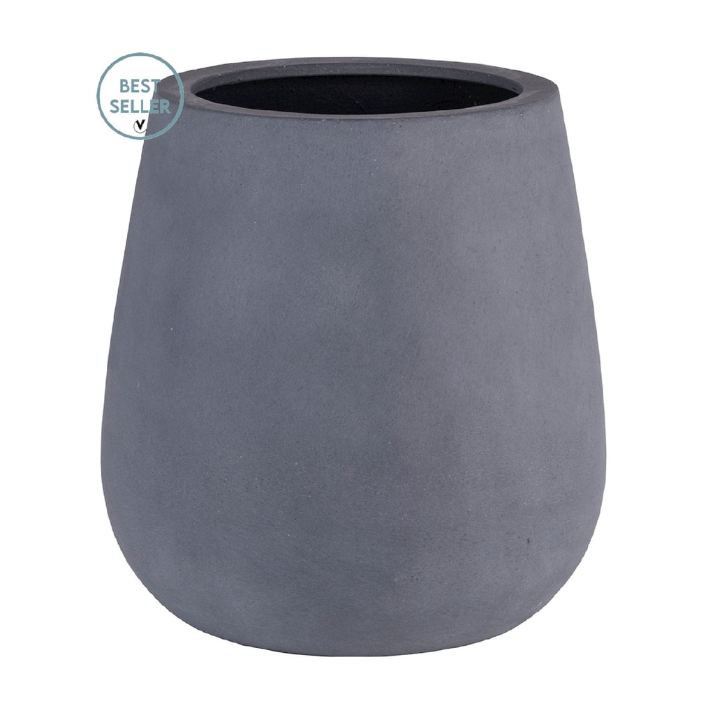 Plantenpot - Vermont grey