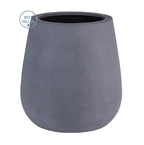 Plantenpot - Vermont grey