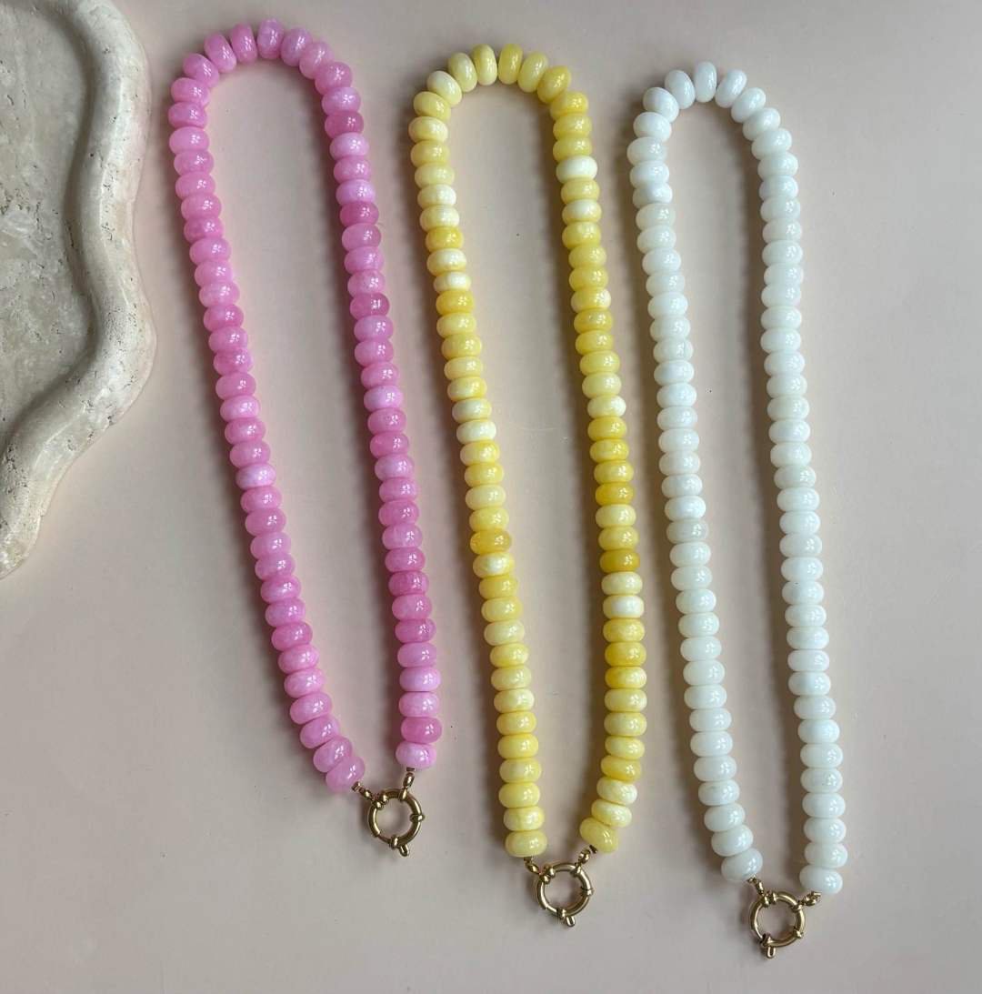 Ketting WAUW Jewellery Bel 0618240799