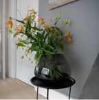 Vaas - Morava Ø32 cm grey
