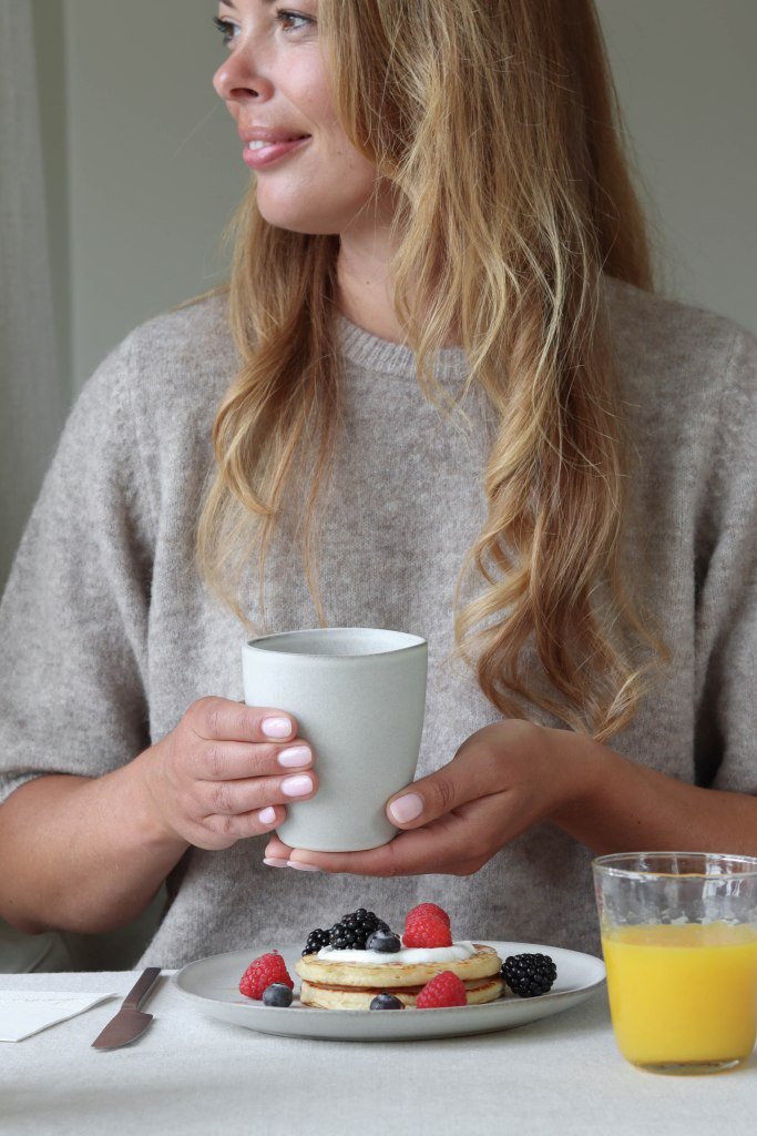 Leeff Mug Luna L