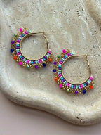 Oorbellen WAUW Jewellery 0495085499