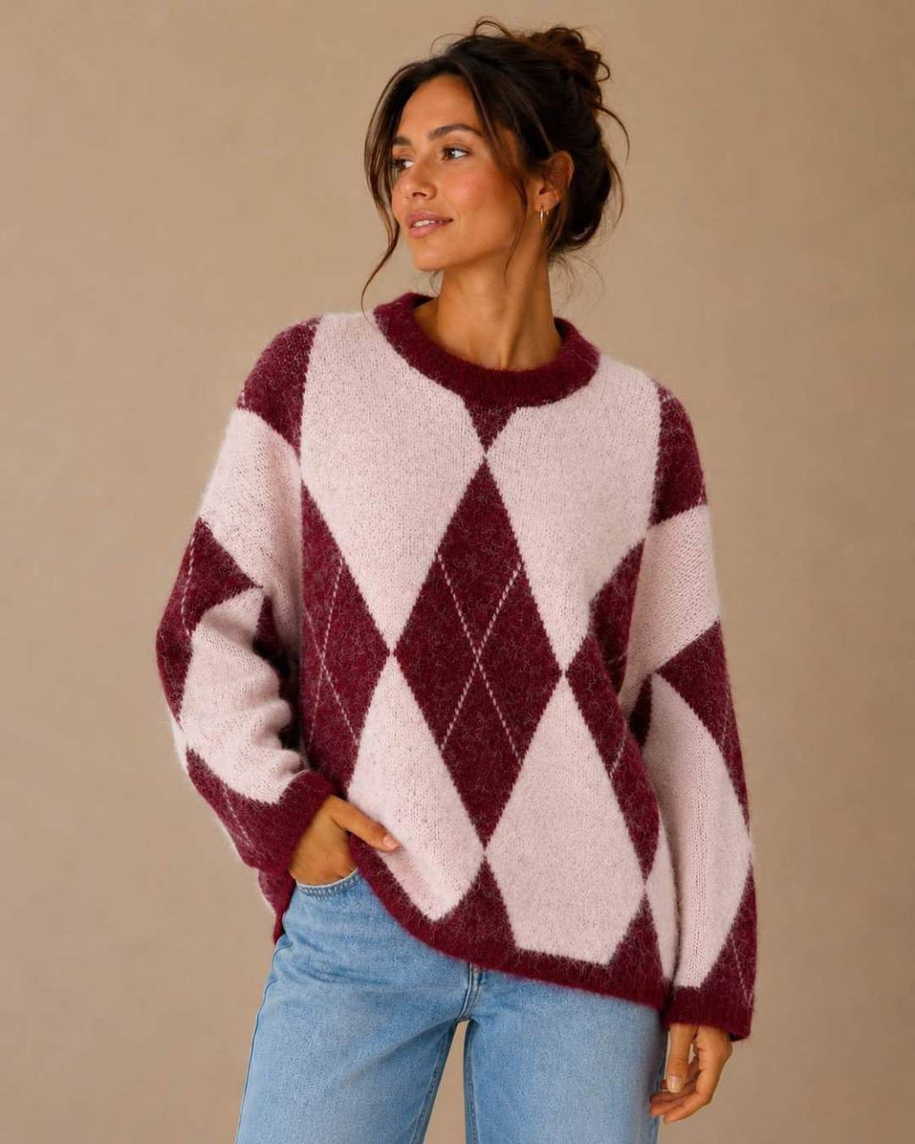 Damesmode WAUW Fashion 92657