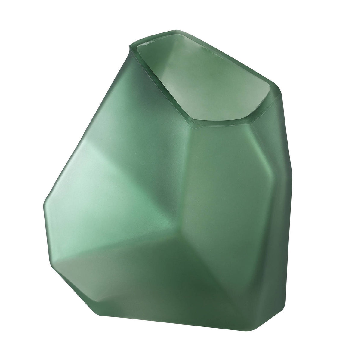 Vaas Clonony Groen 16x11,5x18cm