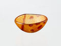 Artisano Bowl XS 9x4 Magenta & Orange