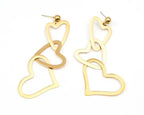 Oorbellen WAUW Jewellery 0732095499