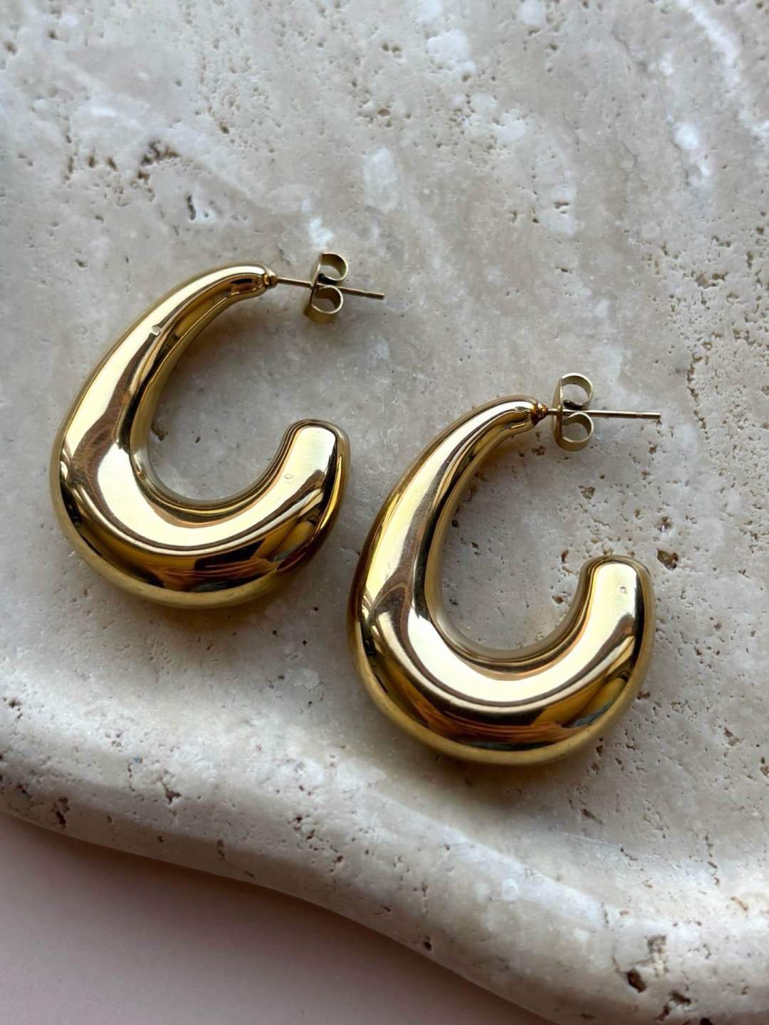 Oorbellen WAUW Jewellery E61118080399