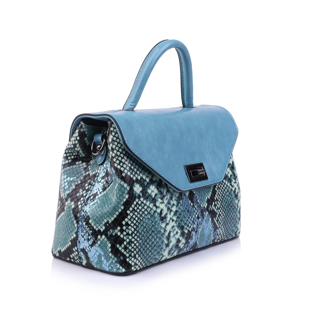 Tas J&W Bags 1681457s blauw