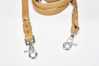Giro leren riem voor honden