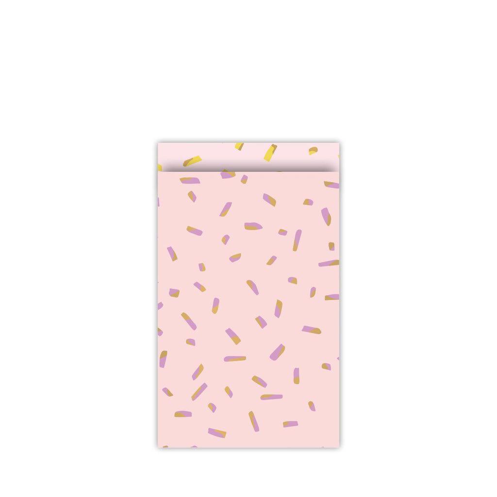 Colorful Confetti '26 - Cadeauzakjes