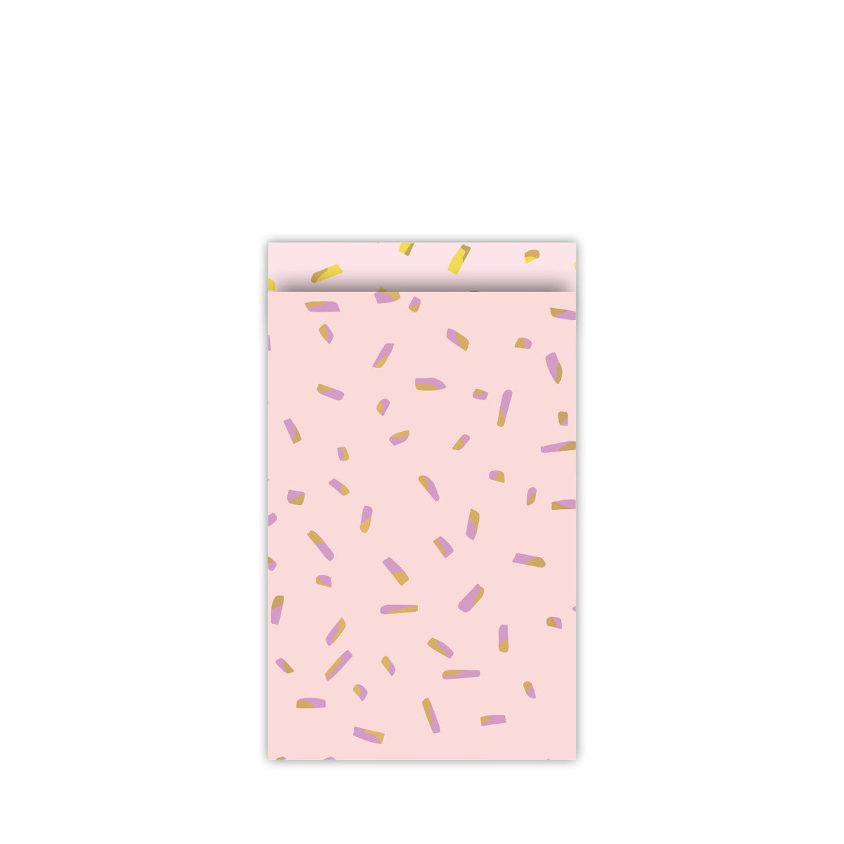Colorful Confetti '26 - Cadeauzakjes