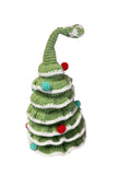 Haak X'mas Tree Green