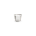 Theepot 80cl bladeren goud/blauw My Tea