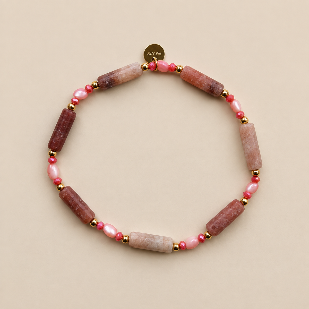 Armband WAUW Jewellery B50286100499