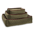 Oxford Ortho | Premium orthopedisch hondenbed