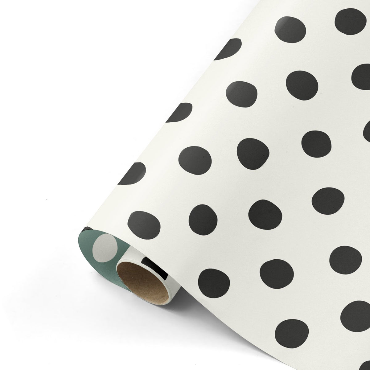 Rollen cadeaupapier - Xmas '26 - assorti