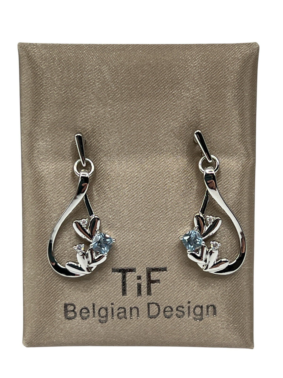 Oorbellen This is Fashion ort4623879bl