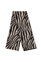 Zebra Sjaal