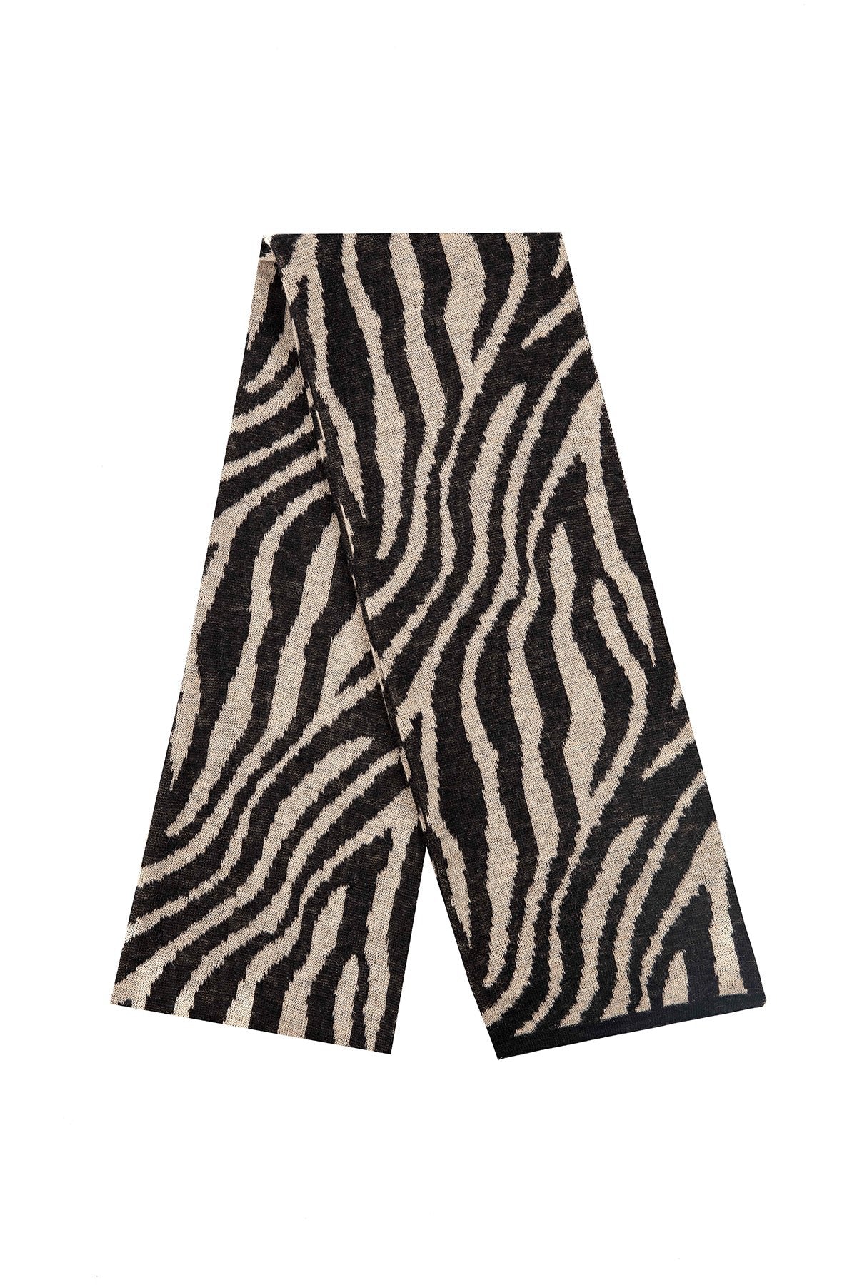 Zebra Sjaal