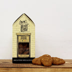 SpeculHouse Biscuits - Speculaas met Amandelen puur boter