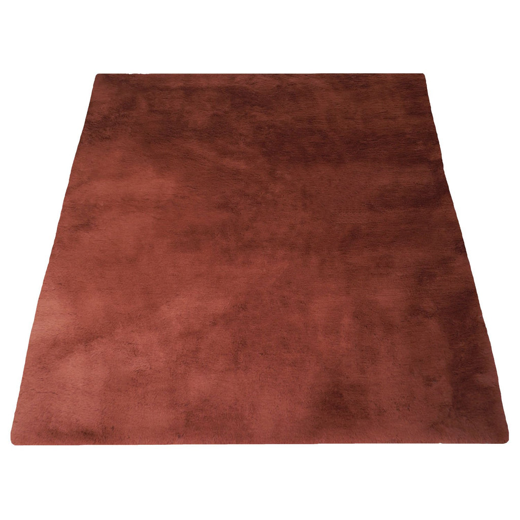 Vloerkleed Morbido Terra - 200 x 280 cm
