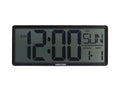 Wand-/tafelklok Retro LCD