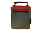 Fair Trade en Duurzaam leren Tas 14